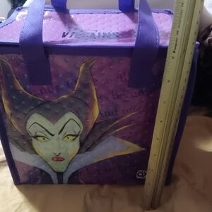 Disney Villains Insulated Lunch Bag